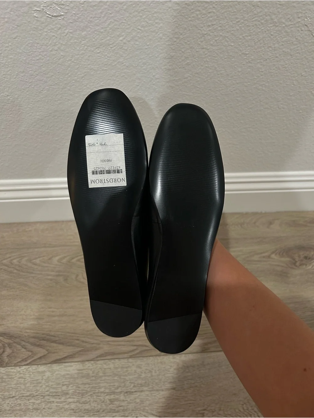 Nordstrom Maddox Ballet Flat